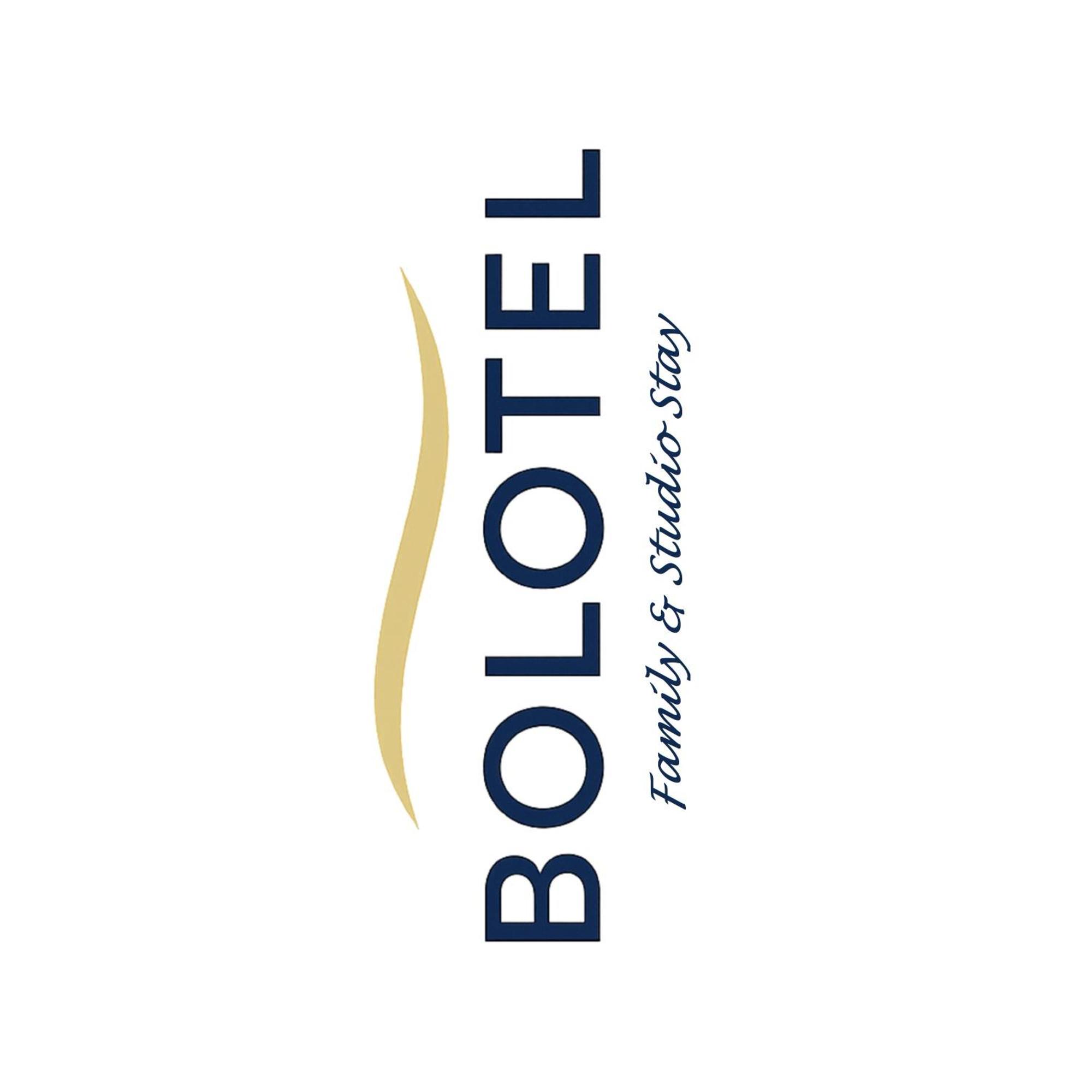 Bolotel Family & Studio Stay Exterior foto