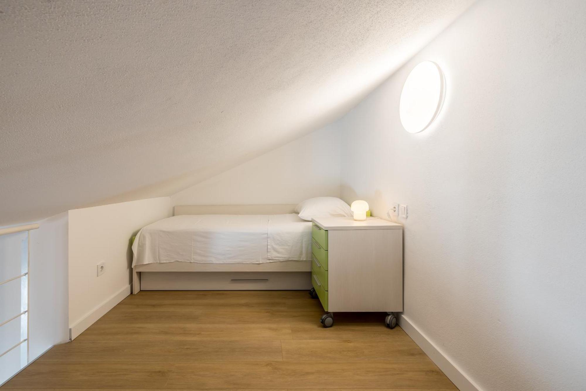 Bolotel Family & Studio Stay Habitación foto