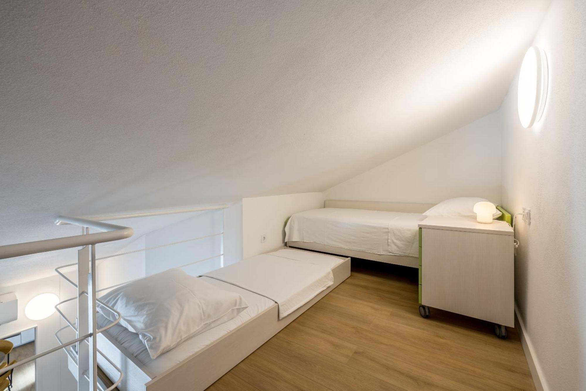 Bolotel Family & Studio Stay Habitación foto