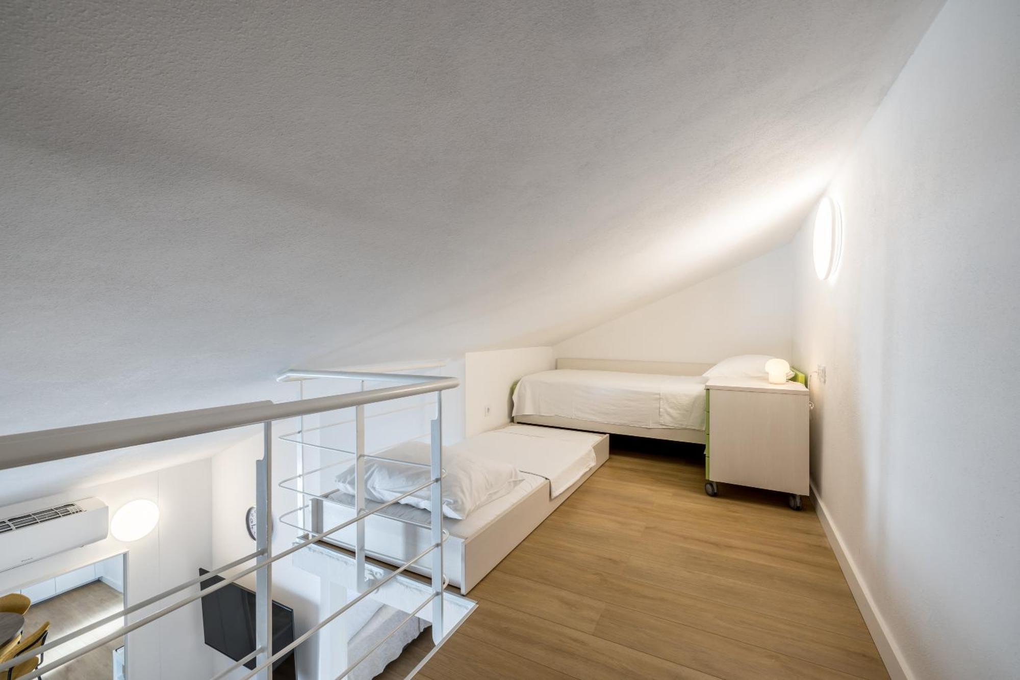 Bolotel Family & Studio Stay Habitación foto
