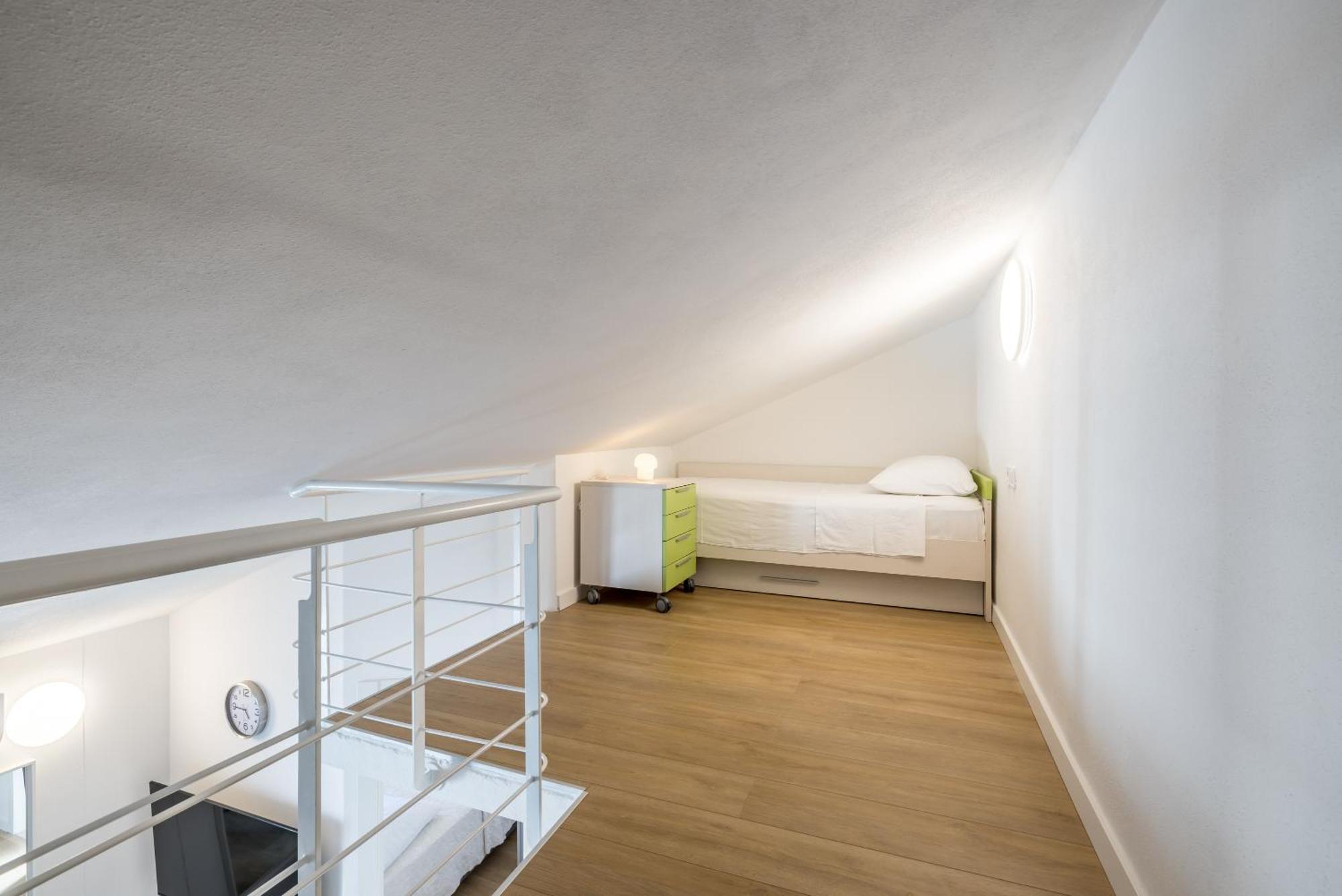 Bolotel Family & Studio Stay Habitación foto